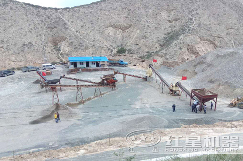 河南客戶現(xiàn)場圖