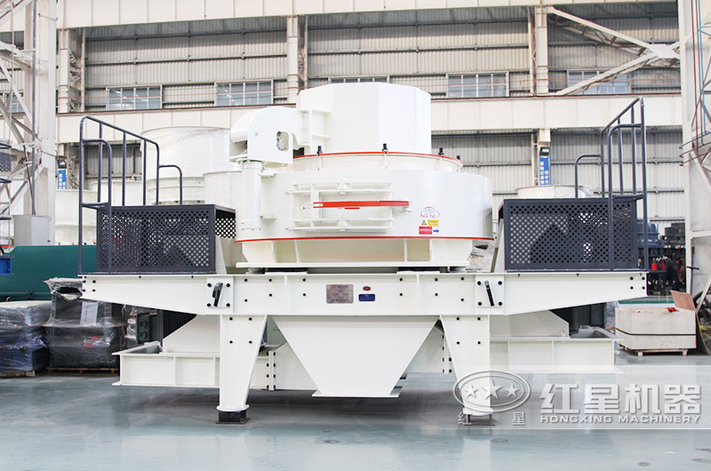 VSI制砂機，性價比更高