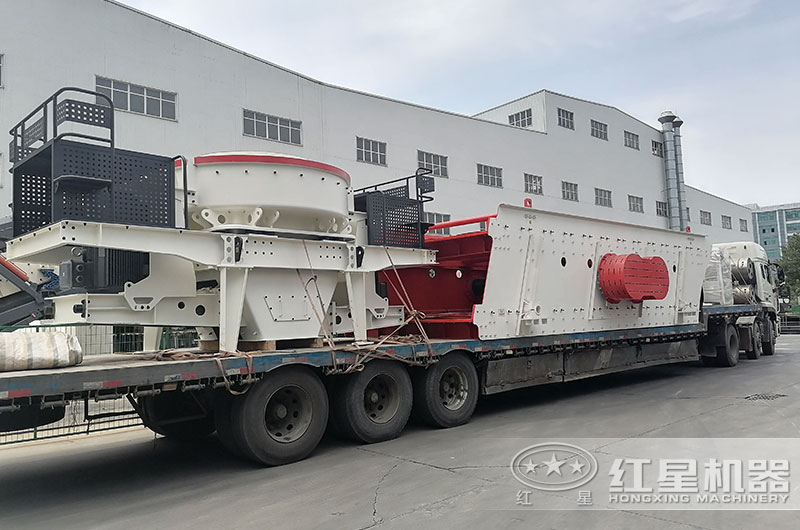 廠家為用戶量身定制，并專車運輸