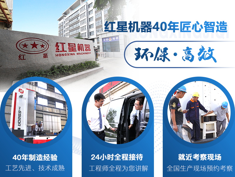 河南紅星可靠的破碎設(shè)備生產(chǎn)廠家