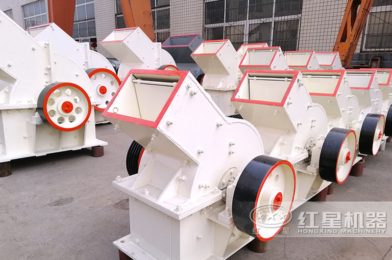 小型破石機(jī)出料12/13，用什么類型？?jī)r(jià)格多少？