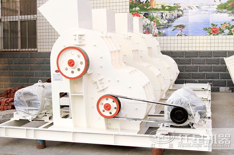 小型粉煤機圖片及價格，粉煤灰破碎價值高！