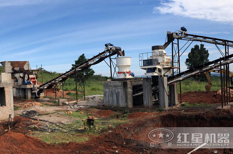 巖石破碎機(jī)圖片和價(jià)格整理（含履帶液壓式）