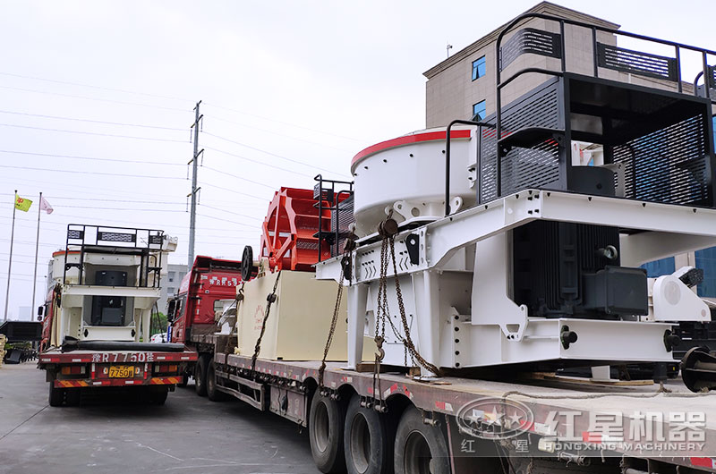 年產(chǎn)50萬噸石英巖加工成砂的機(jī)器設(shè)備需要投資多少錢？