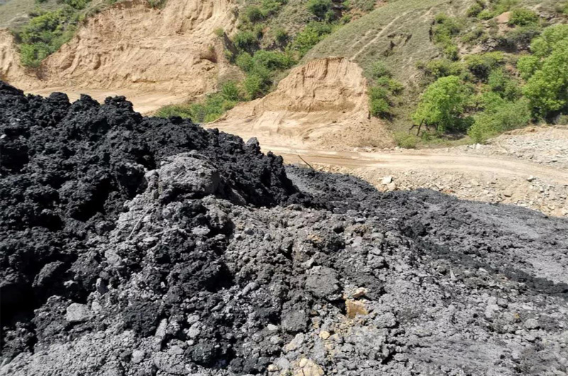 最新煤泥破碎、烘干方案--深挖煤泥大價(jià)值