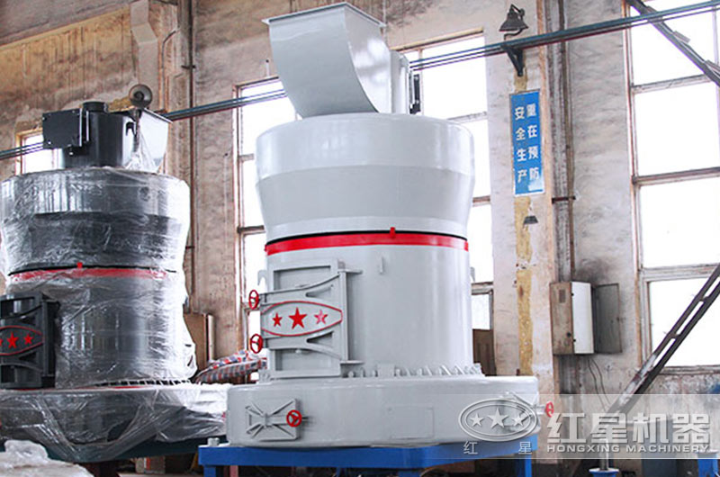 超細(xì)粉碎機(jī)車間現(xiàn)貨