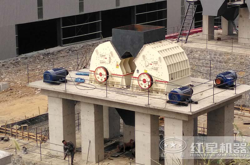 錘式粉碎機(jī)-大繁至簡的智慧