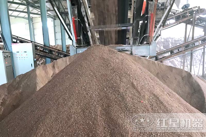 制沙球磨機(jī)哪里買？好機(jī)器推薦