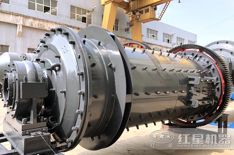 制沙球磨機(jī)哪里買？好機(jī)器推薦