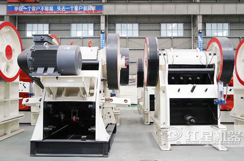 礦山廢石處理每小時(shí)60噸制砂生產(chǎn)線價(jià)格？