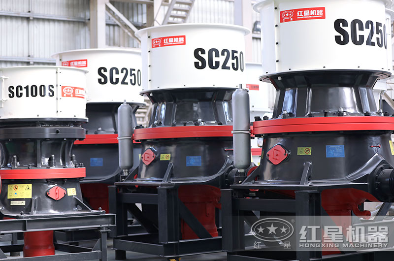 大型水上砂石生產(chǎn)線，真正可行走的砂石廠