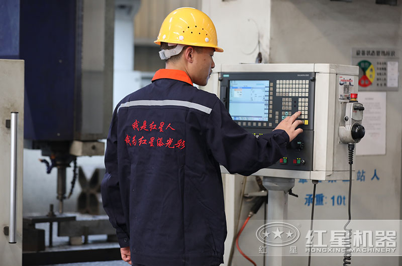 紅星機器大型直銷廠家，自產(chǎn)自銷價格更優(yōu)惠