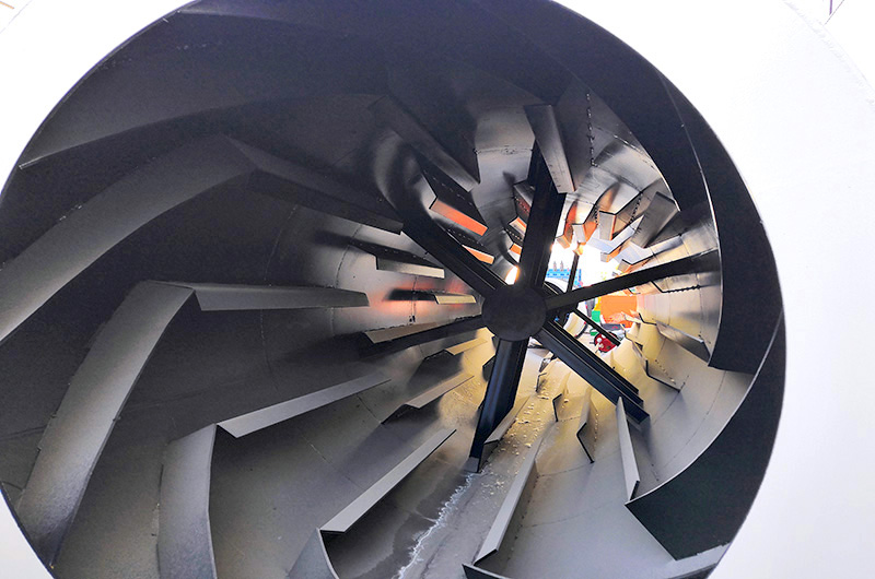 沙子烘干機廠家和價格介紹