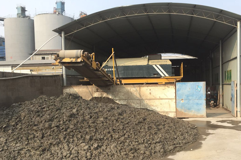 尾礦制砂可行嗎？尾礦制砂機(jī)助力打造綠色礦山