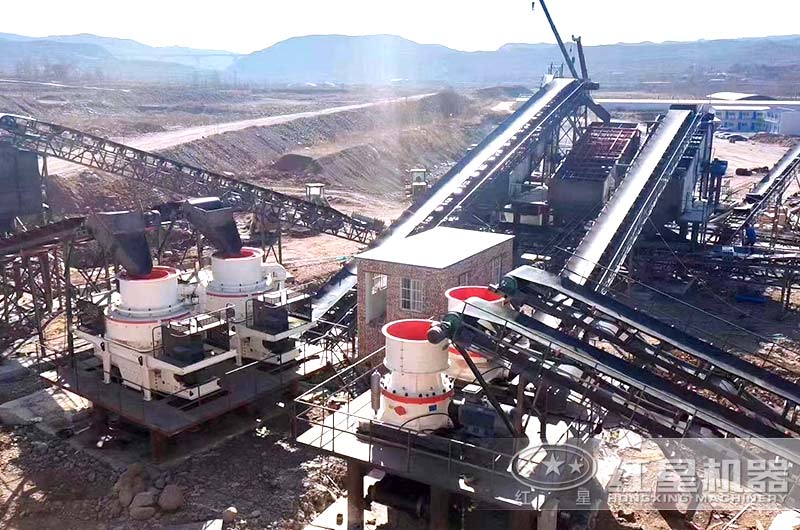 全套石料生產(chǎn)線(xiàn)怎么設(shè)計(jì)？全套設(shè)備購(gòu)買(mǎi)更優(yōu)惠
