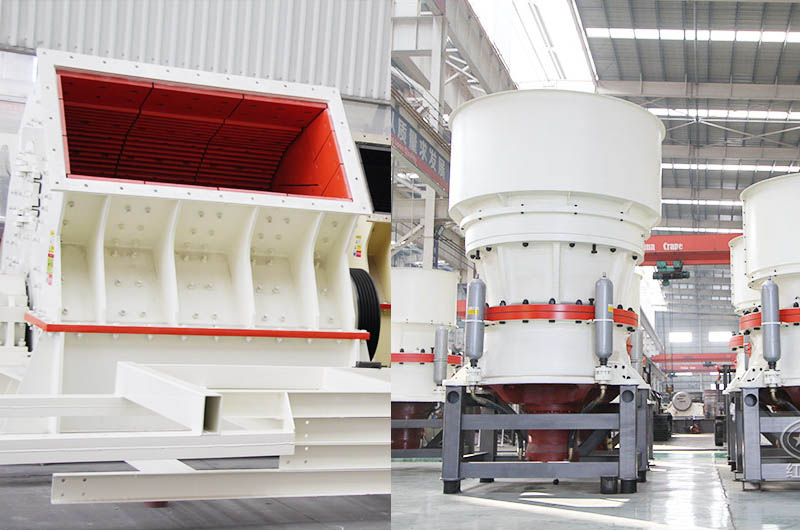 大型石頭粉碎機(jī)有哪些？大型石頭粉碎機(jī)廠家推薦