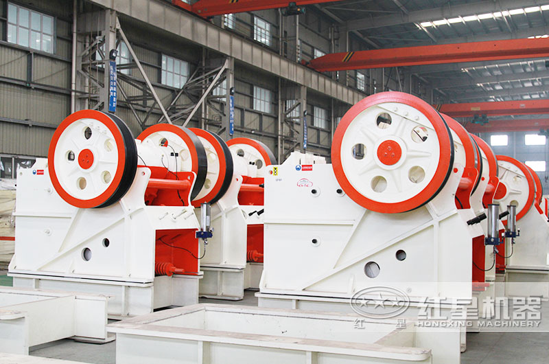 “兩新一重”穩(wěn)步推進(jìn)，機(jī)制砂又迎新機(jī)遇