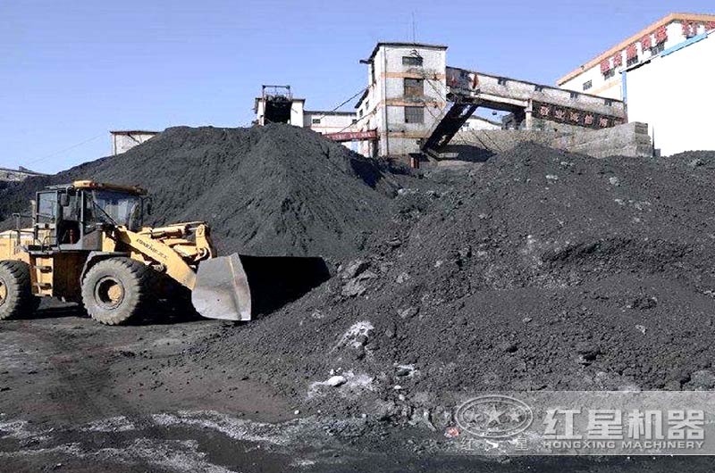 移動(dòng)式煤塊破碎機(jī)成熱門，煤炭價(jià)格還會(huì)繼續(xù)漲嗎？