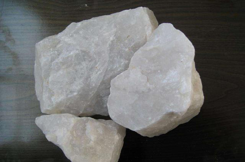 鉀長石經(jīng)加工處理后應(yīng)用廣泛