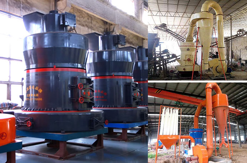 高強磨粉機磨粉效果好