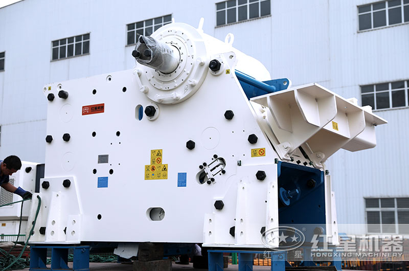 建筑石子破碎機(jī)，建筑石子多少錢一噸？