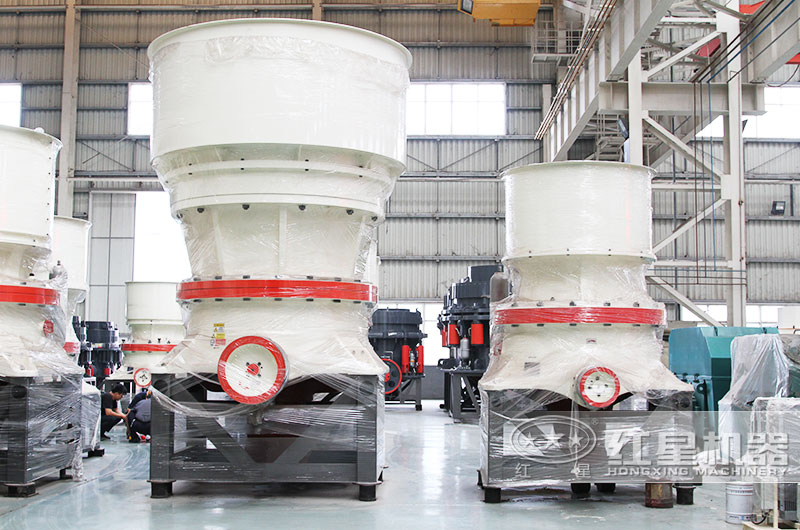 單缸液壓圓錐破碎機(jī)價(jià)格如何？（含常見故障及維修方法）