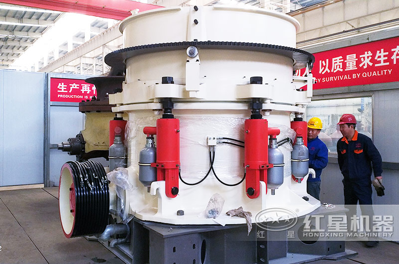 圓錐破碎機型號有哪些，哪種比較好用？