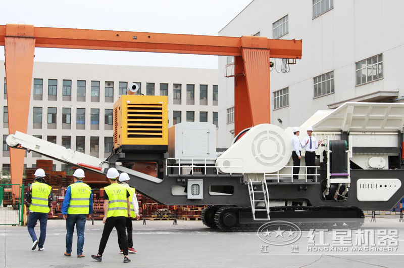 歡迎到場考察，一對一為您選型指導