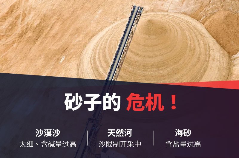 搭建一條機(jī)制砂生產(chǎn)線需要哪些設(shè)備？哪里能買(mǎi)到？