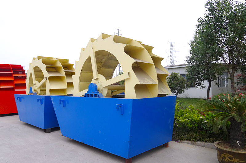 洗砂設(shè)備價(jià)格及圖片大全