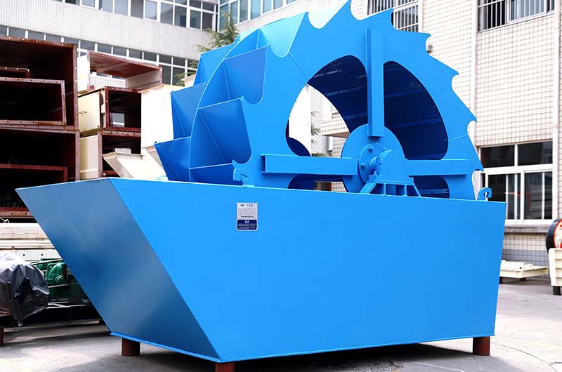 洗砂設(shè)備價(jià)格及圖片大全