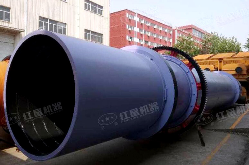 工業(yè)烘干機(jī)設(shè)備類型及選型