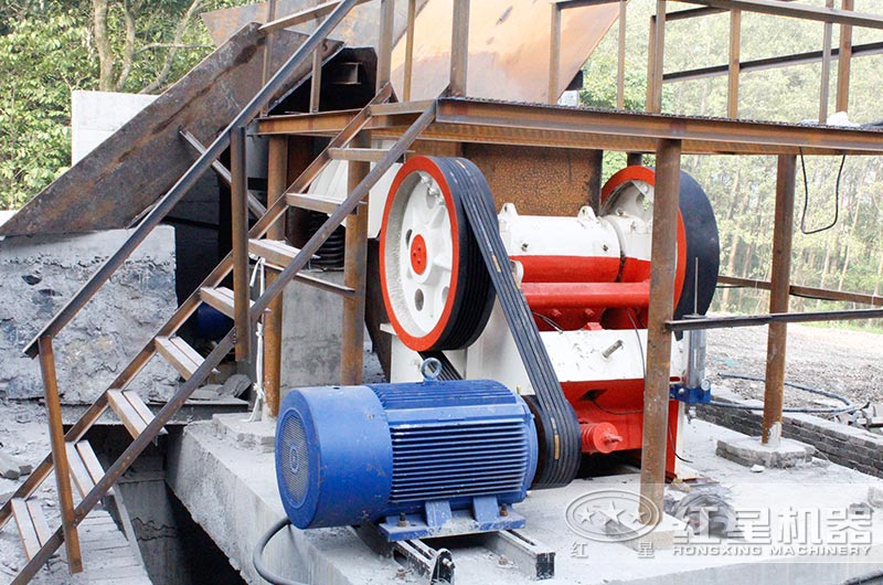 生產(chǎn)線中各機型的搭配是需要注意的問題