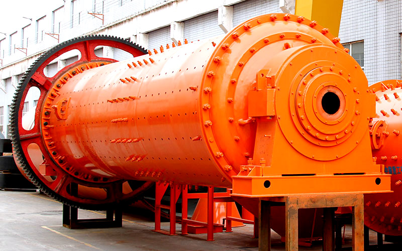 新型球磨機廠家價格制定