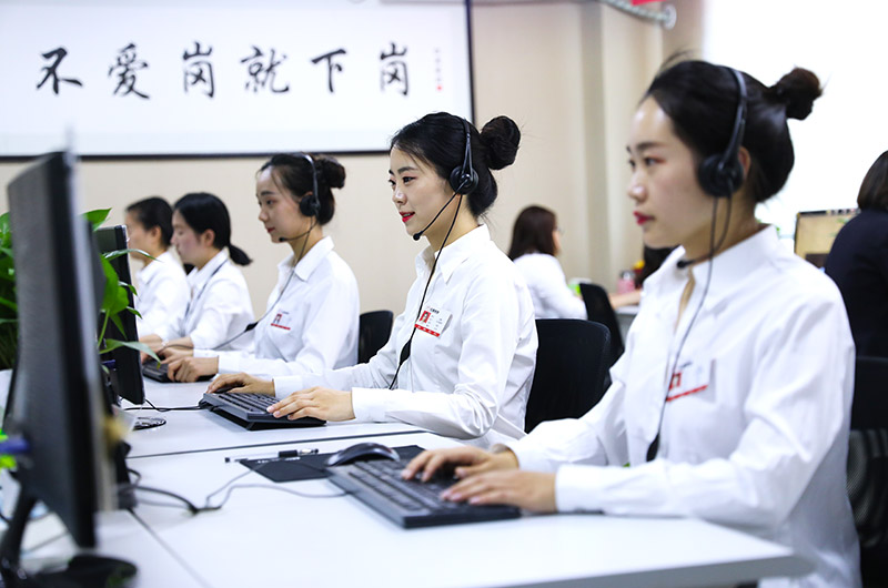 紅星機器 售前、售中、售后全方位服務，助您選購