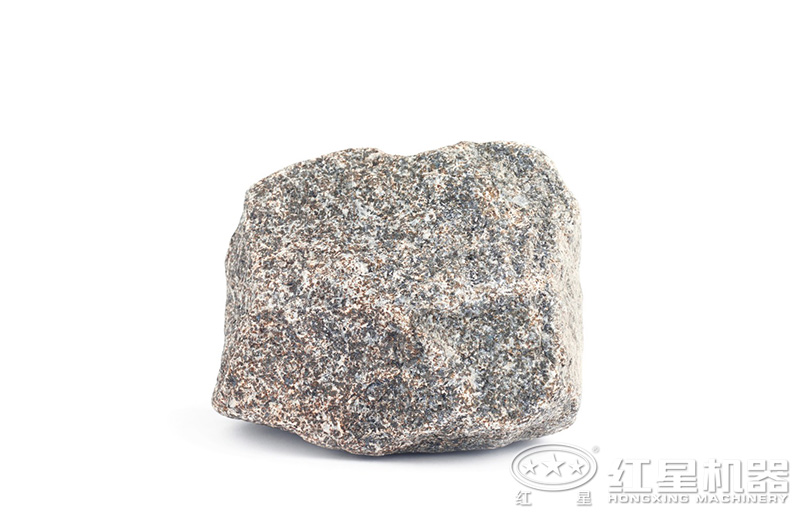 花崗巖制砂機怎樣選擇？