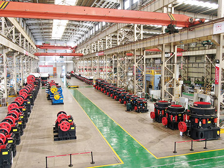 日產(chǎn)1000噸石頭粉碎機(jī)型號(hào)及價(jià)格