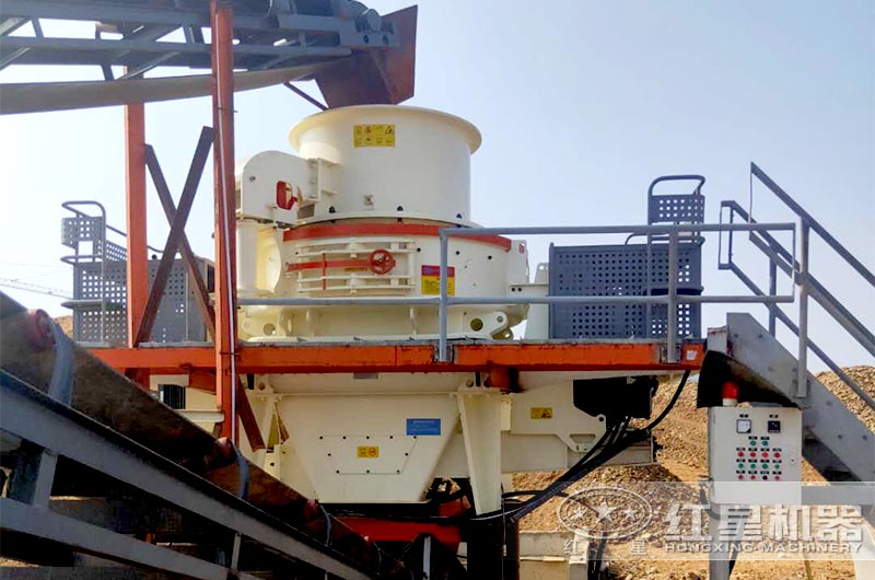 同為制砂設(shè)備，HVI、VSI、VSI-A7制砂機(jī)有何區(qū)別？