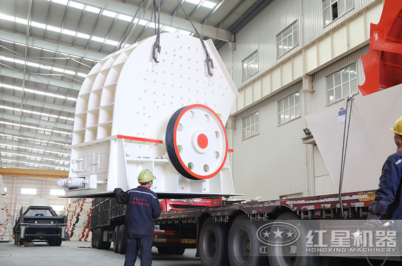 環(huán)保型錘式石子破碎機(jī)多少錢(qián)一臺(tái)？