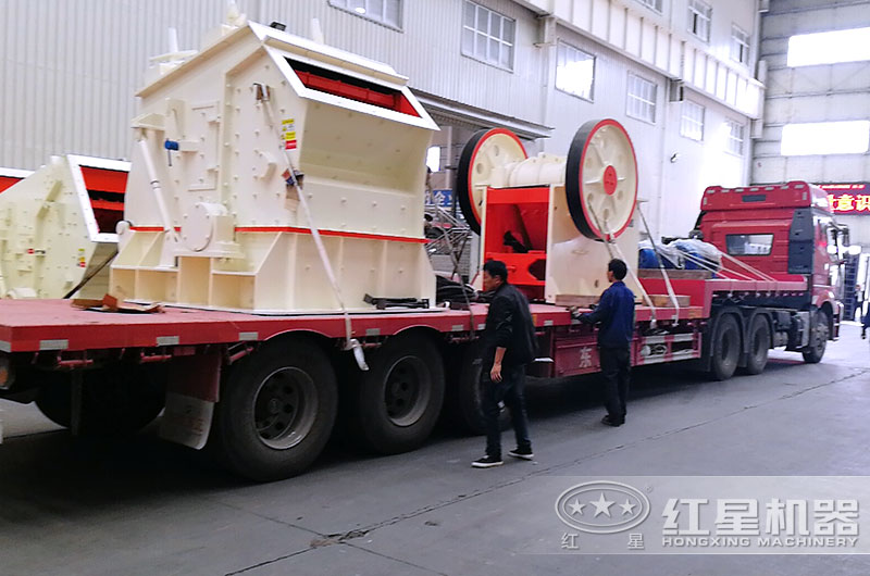 石灰石加工需要什么手續(xù)？石灰石破碎生產(chǎn)線工藝流程