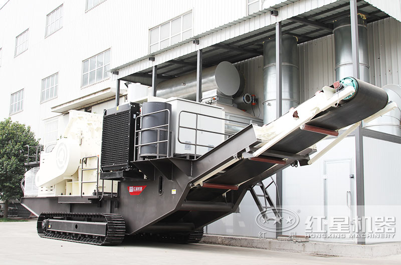 每小時(shí)100噸流動(dòng)破碎機(jī)價(jià)格多少錢一臺(tái)