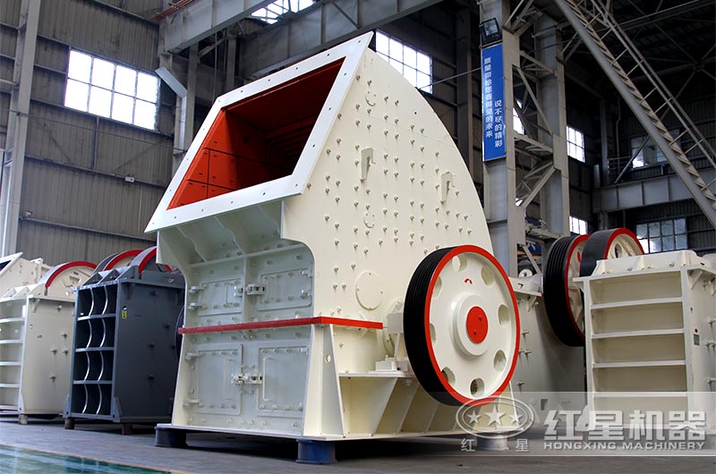 1416錘式破碎機產量多大？適合破碎青石嗎？