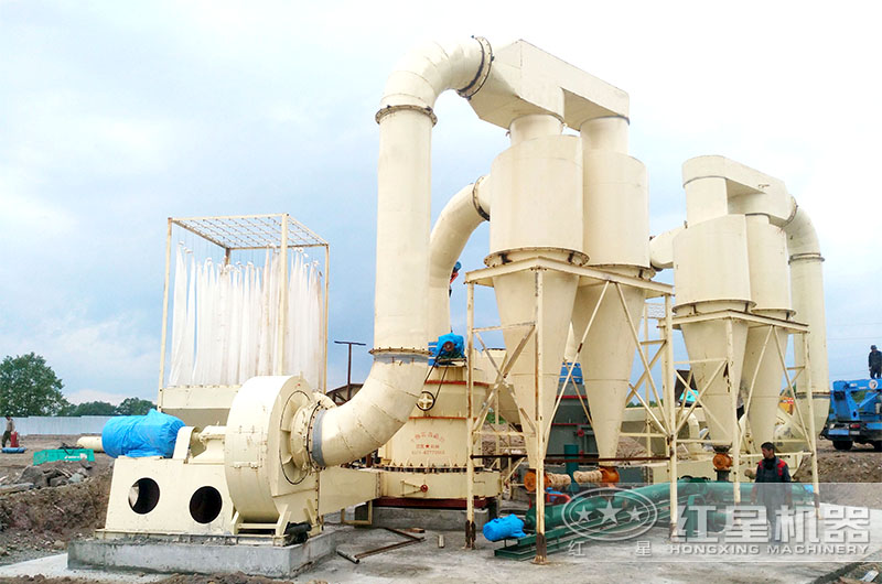 滑石粉磨設(shè)備|滑石粉磨粉機(jī)|滑石磨粉工藝