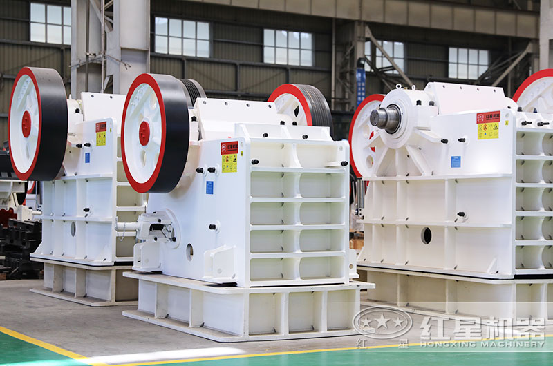 什么石頭適合打碎石子？打石子用什么機(jī)器好？