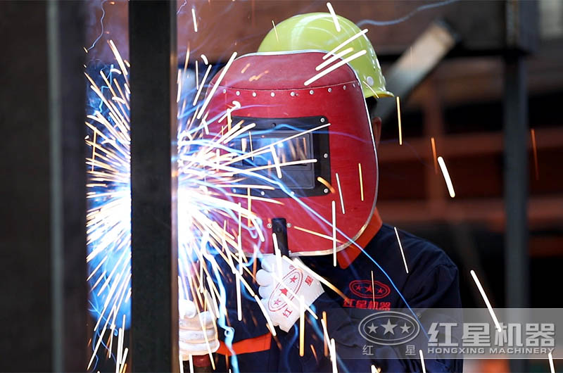 鄭州紅星機(jī)械廠發(fā)展文化