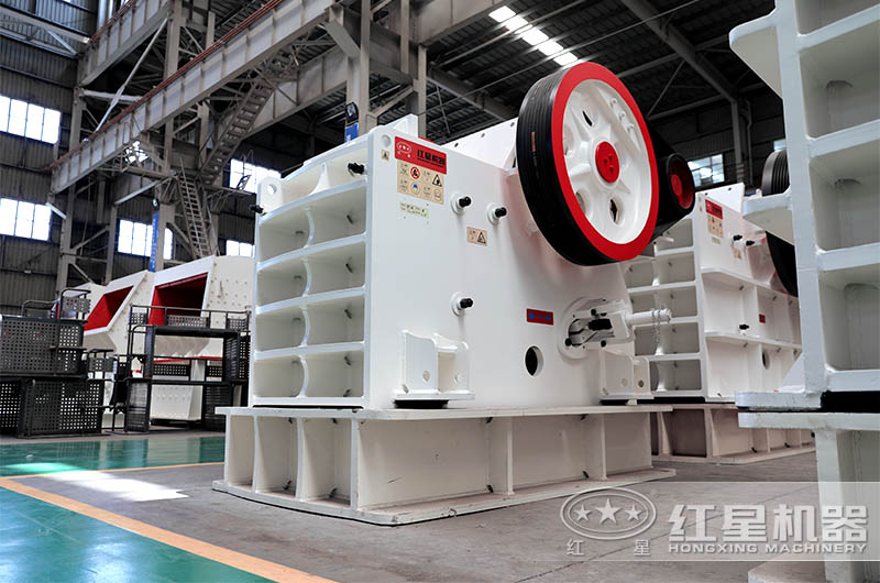 尾礦砂能達到混凝土用料標準嗎？尾礦制砂生產(chǎn)線配置情況說明