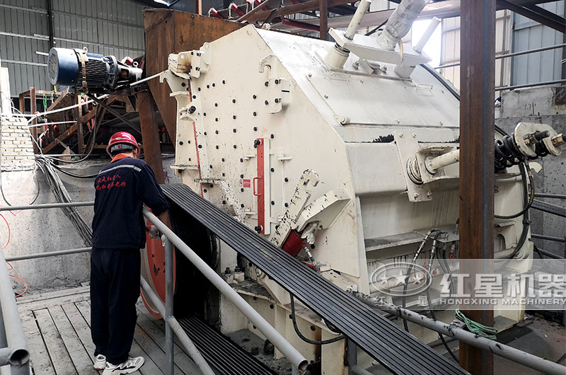 砂石料加工場建設(shè)方案，砂石料廠設(shè)備有哪些？