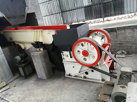 大理石破碎機(jī)設(shè)備有哪些？大理石破碎成石子能做什么？