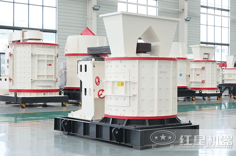 復(fù)合式制砂機(jī)圖片