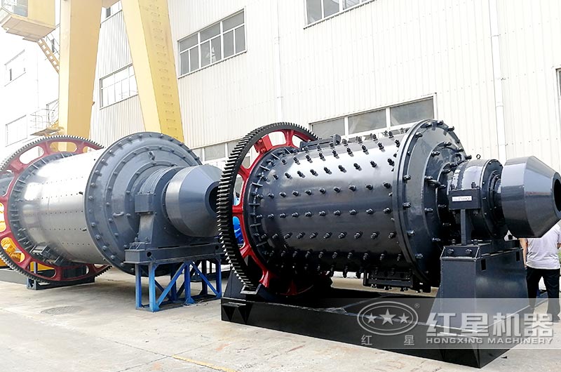 大型水泥球磨機(jī)廠家